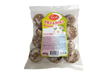 Prjaņiki BĒRNĪBA 400g