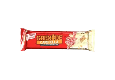 Prot.baton.GRENADE ar sāl.riekstu 60g