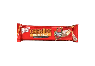 Prot.baton.GRENADE ar zemesriekst. 60g
