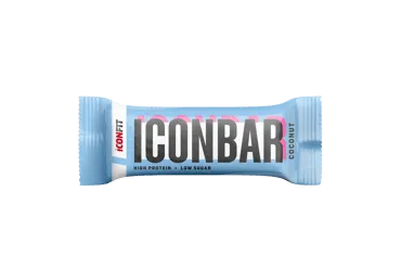 Proteīna bat.kokosriekstu ICONFIT 45g