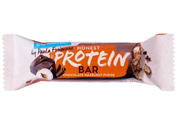 Proteīna batoniņš Fudge piena šokolādē SKRĪVERU 45g