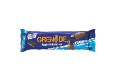 Proteīna batoniņš Oreo GRENADE 60g