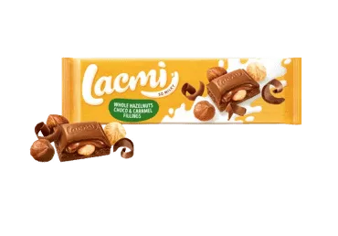 P.šok.ves.lazdu riekstiem kar.LACMI 295g