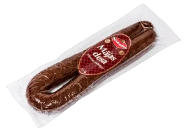 Pusžāvēta Mājas desa NĀKOTNE 300g