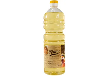 Rapšu eļļa rafinēta PĒRNES Premium 1L