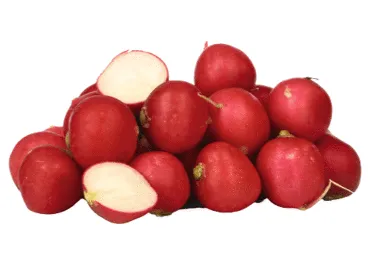 Redīsi sarkanie kg