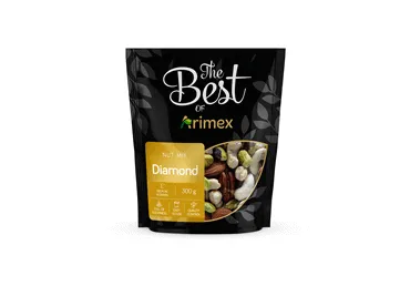 Riekstu maisījums Arimex Diamond 300g