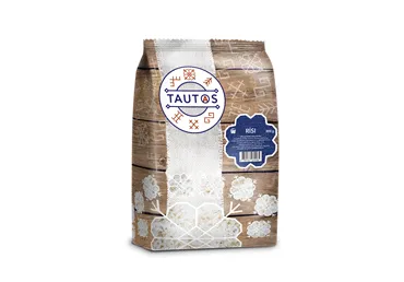 Rīsi TAUTAS 800g