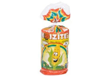 Rīsu-kukurūzas maizītes 75g
