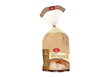 Rīvmaize Lāči Īsta kviešu 400g