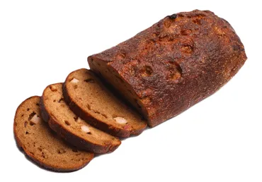 Rudzu maize ar kūpinātu gaļu 350g 