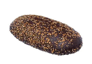 Rudzu maize vegāniem ar kaņepēm 400g