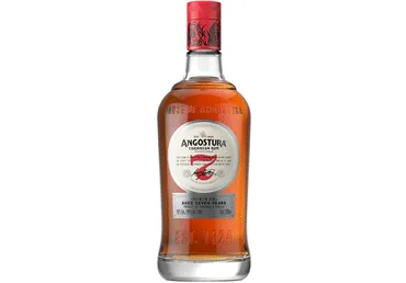 Rums ANGOSTURA DARK 7YO 40% 0,7L