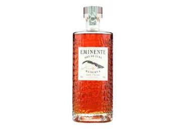 Rums EMINENTE Reserva 41,3% 0,7L