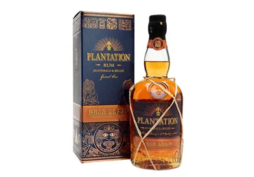 Rums PLANTATION GRAN ANEJO 42% 0,7L