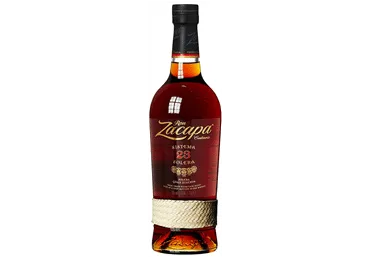 Rums ZACAPA Solera GrandReserva 40% 0,7L