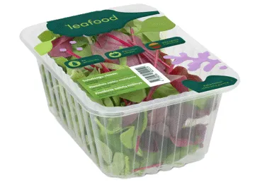 Salāti Classic LEAFOOD 70g