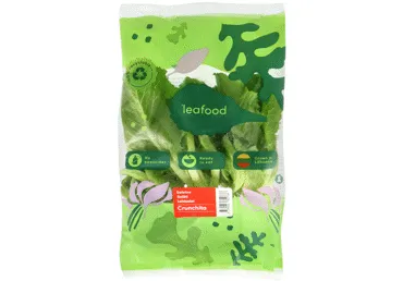 Salāti Crunchita LEAFOOD 120g