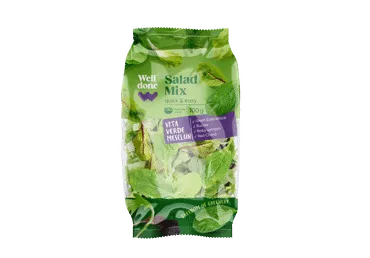 Salātu maisījums HARMONY WELL DONE 100g