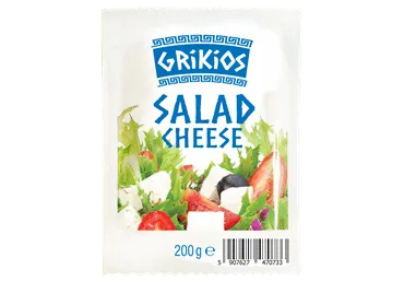 Salātu siers GRIKIOS 200g