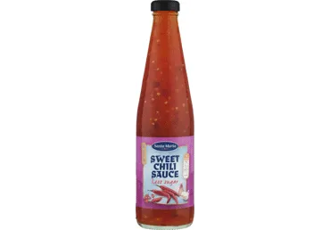 Salda čili mērce SANTA MARIA 500ml