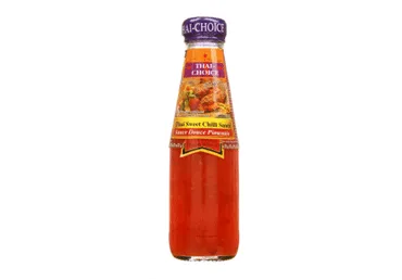 Saldā čili mērce THAI CHOICE 200ml