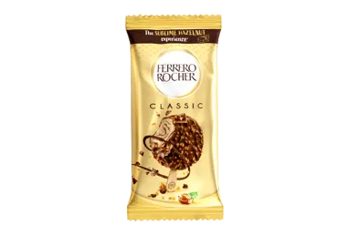 Saldējums Ferrero ROCHER 50g
