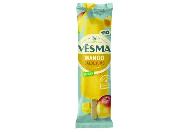 Saldējums mango Vēsma TIO 44g