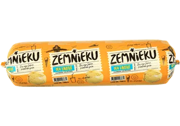 Saldējums olu liķiera ZEMNIEKU 600g