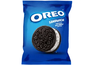 Saldējums sendvičs OREO 70g