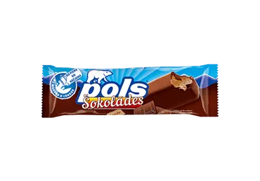 Saldējums šokolādes POLS 75g