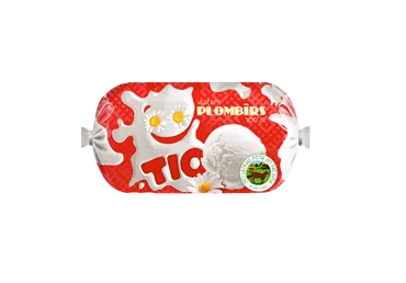 Saldējums vaniļas TIO 240g