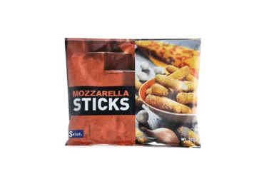 Saldēta uzkoda Mozzarellas nūjiņas SALUD 250g