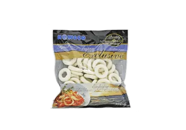 Saldēti kalmāru gredzeni NOWACO Exclusive 300g