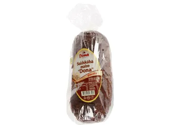 Saldskābmaize DONA 650g