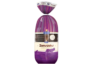 Saldskābmaize ZEMNIEKU 800g sagriezta