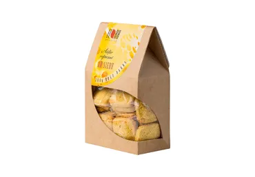 Sāļie cepumi ar sieru 200g