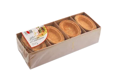 Sāļie groziņi ar sēkliņām 255g