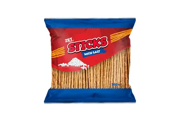 Salmiņi ar sāli 300g