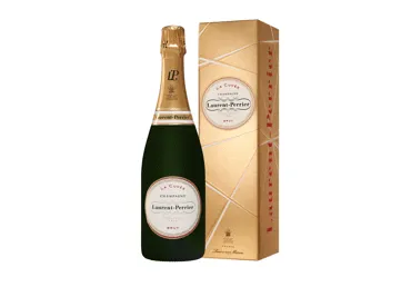 Šamp. LAURENT-PERRIER BRUT 12% 0,75L