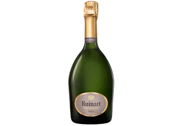 Šampanietis RUINART Brut 12,5% 0,75L
