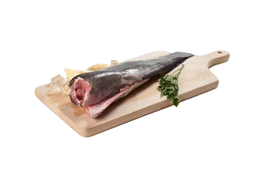Sams bez galvas ķidāts atdzesēts kg 