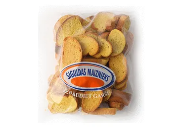 Sausiņi Siguldas ar vanilīnu 300g