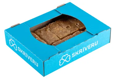 Šerberts SKRĪVERU 500g