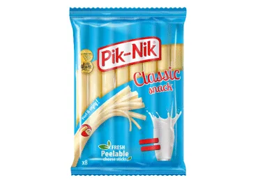 Siera nūjiņas PIK-NIK 160g