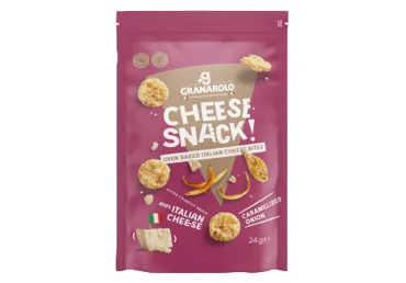 Siera uzkoda GRANAROLO sīpolu 24g