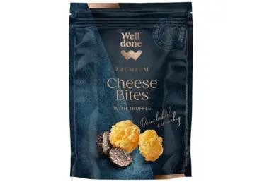 Siera uzkoda WELL DONE PREMIUM Truffle 24g