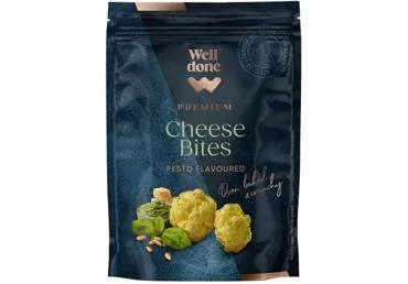 Siera uzkoda WELL DONE PREMIUM Pesto 24g