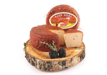 Siers ALUS 24% kg
