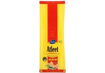 Siers ATLEET Original šķēlēs 26% 1kg